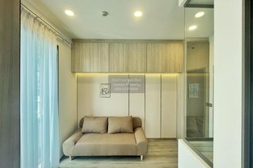 1 Bedroom Condo for rent in Miti Chiva Kaset Station, Sena Nikhom, Bangkok near BTS Kasetsart University