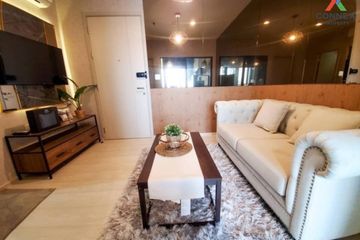 1 Bedroom Condo for rent in Life Sukhumvit 48, Phra Khanong, Bangkok near BTS Phra Khanong