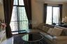 1 Bedroom Condo for rent in Villa Asoke, Makkasan, Bangkok near MRT Phetchaburi