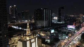 1 Bedroom Condo for rent in Villa Asoke, Makkasan, Bangkok near MRT Phetchaburi