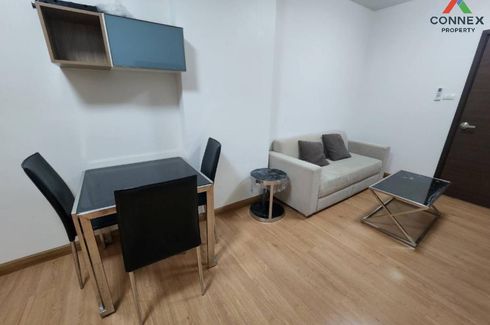 1 Bedroom Condo for rent in Supalai Veranda Rattanathibet, Bang Kraso, Nonthaburi near MRT Yaek Nonthaburi 1