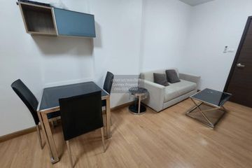 1 Bedroom Condo for rent in Supalai Veranda Rattanathibet, Bang Kraso, Nonthaburi near MRT Yaek Nonthaburi 1