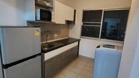 1 Bedroom Condo for rent in Supalai Veranda Rattanathibet, Bang Kraso, Nonthaburi near MRT Yaek Nonthaburi 1