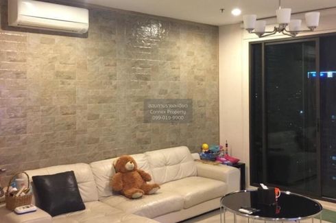 3 Bedroom Condo for rent in Villa Asoke,  near MRT Phetchaburi