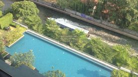 1 Bedroom Condo for rent in Villa Asoke, Makkasan, Bangkok near MRT Phetchaburi