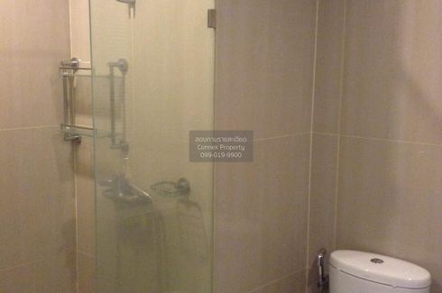 1 Bedroom Condo for rent in Villa Asoke, Makkasan, Bangkok near MRT Phetchaburi