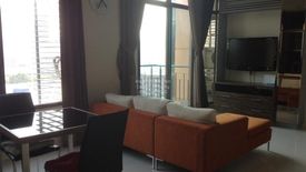 1 Bedroom Condo for rent in Villa Asoke, Makkasan, Bangkok near MRT Phetchaburi