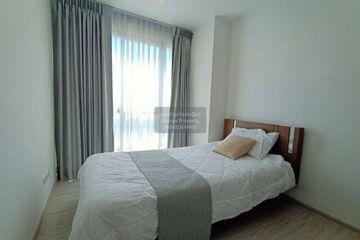2 Bedroom Condo for rent in Ideo Mobi Bangsue Grand Interchange, Bang Sue, Bangkok near MRT Tao Poon