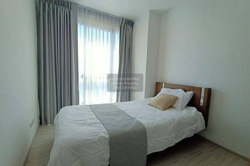 2 Bedroom Condo for rent in Ideo Mobi Bangsue Grand Interchange, Bang Sue, Bangkok near MRT Tao Poon