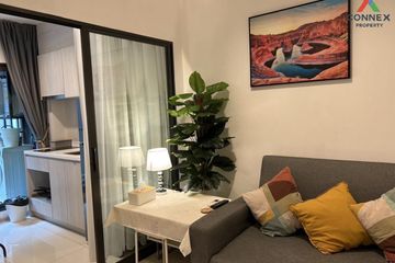 1 Bedroom Condo for rent in Life Sukhumvit 48, Phra Khanong, Bangkok near BTS Phra Khanong