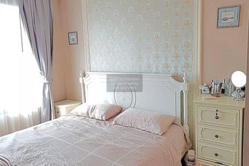 1 Bedroom Condo for rent in Villa Asoke, Makkasan, Bangkok near MRT Phetchaburi