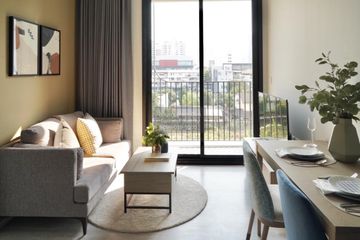 1 Bedroom Condo for rent in XT Ekkamai, Khlong Tan Nuea, Bangkok