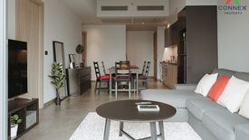 2 Bedroom Condo for rent in The Lofts Asoke, Khlong Toei Nuea, Bangkok near MRT Phetchaburi