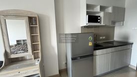 1 Bedroom Condo for rent in Supalai Park Talat Phlu Station, Talat Phlu, Bangkok near BTS Talat Phlu