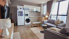 2 Bedroom Condo for rent in Episode Phahol - Sapanmai, Anusawari, Bangkok near BTS Sai Yud