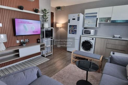 2 Bedroom Condo for rent in Episode Phahol - Sapanmai, Anusawari, Bangkok near BTS Sai Yud