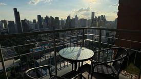 1 Bedroom Condo for rent in Villa Asoke, Makkasan, Bangkok near MRT Phetchaburi