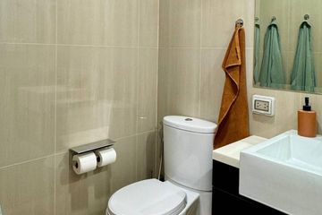 1 Bedroom Condo for rent in Villa Asoke, Makkasan, Bangkok near MRT Phetchaburi