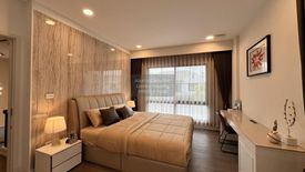 4 Bedroom House for rent in Nantawan Rama 9 - New Krungthepkretha, Saphan Sung, Bangkok