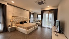 4 Bedroom House for rent in Nantawan Rama 9 - New Krungthepkretha, Saphan Sung, Bangkok