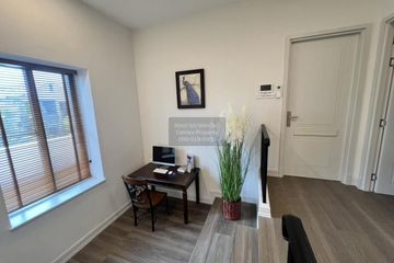 4 Bedroom House for rent in Nantawan Rama 9 - New Krungthepkretha, Saphan Sung, Bangkok