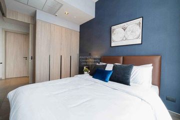 2 Bedroom Condo for rent in The Lofts Asoke, Khlong Toei Nuea, Bangkok near MRT Phetchaburi