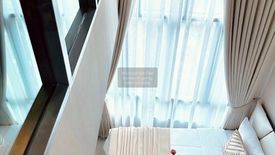 1 Bedroom Condo for rent in Metro sky prachachuen, Wong Sawang, Bangkok near MRT Bang Son