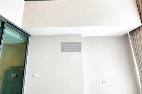 1 Bedroom Condo for rent in Metro sky prachachuen, Wong Sawang, Bangkok near MRT Bang Son