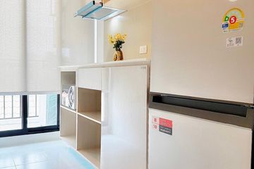 1 Bedroom Condo for rent in Chewathai Hallmark Ladprao - Chokchai 4, Saphan Song, Bangkok near MRT Chok Chai 4