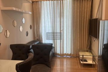 1 Bedroom Condo for rent in Equinox, Chatuchak, Bangkok near MRT Phahon Yothin