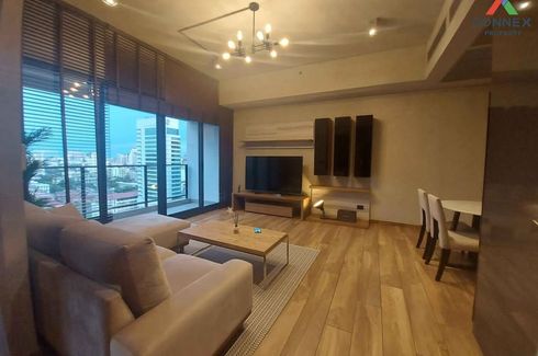 2 Bedroom Condo for rent in The Lofts Asoke, Khlong Toei Nuea, Bangkok near MRT Phetchaburi