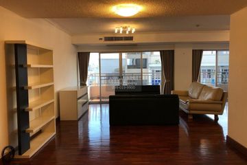 2 Bedroom Condo for rent in Sathorn Park Place, Thung Maha Mek, Bangkok near MRT Lumpini