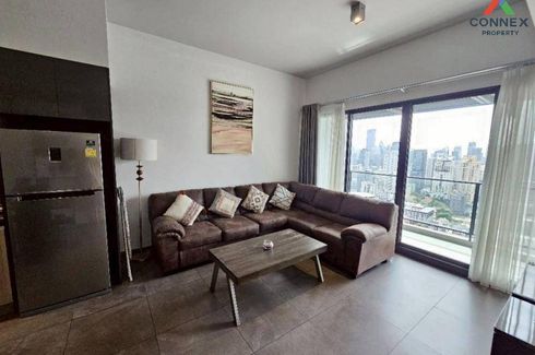 2 Bedroom Condo for rent in The Lofts Asoke, Khlong Toei Nuea, Bangkok near MRT Phetchaburi