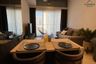 1 Bedroom Condo for rent in The Lofts Asoke, Khlong Toei Nuea, Bangkok near MRT Phetchaburi