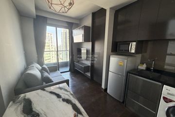 1 Bedroom Condo for rent in The Lumpini 24, Khlong Tan, Bangkok near BTS Phrom Phong