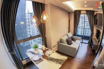 1 Bedroom Condo for rent in The Lumpini 24, Khlong Tan, Bangkok near BTS Phrom Phong