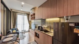 1 Bedroom Condo for rent in THE LINE Phahol - Pradipat, Phaya Thai, Bangkok near BTS Saphan Kwai