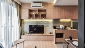 1 Bedroom Condo for rent in THE LINE Phahol - Pradipat, Phaya Thai, Bangkok near BTS Saphan Kwai