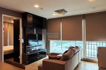2 Bedroom Condo for rent in The Light New York, Bang Chak, Bangkok near BTS Punnawithi
