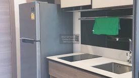 1 Bedroom Condo for rent in THE LINE Phahol - Pradipat, Phaya Thai, Bangkok near BTS Saphan Kwai