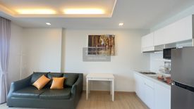 1 Bedroom Condo for rent in Thru Thonglor, Bang Kapi, Bangkok near MRT Phetchaburi