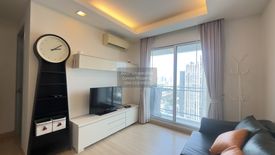 1 Bedroom Condo for rent in Thru Thonglor, Bang Kapi, Bangkok near MRT Phetchaburi