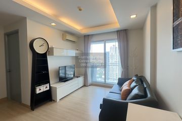 1 Bedroom Condo for rent in Thru Thonglor, Bang Kapi, Bangkok near MRT Phetchaburi