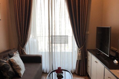 1 Bedroom Condo for rent in The Reserve Kasemsan 3, Wang Mai, Bangkok near BTS National Stadium