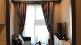 1 Bedroom Condo for rent in The Reserve Kasemsan 3, Wang Mai, Bangkok near BTS National Stadium