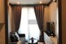 1 Bedroom Condo for rent in The Reserve Kasemsan 3, Wang Mai, Bangkok near BTS National Stadium