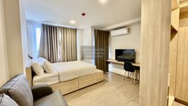 1 Bedroom Condo for rent in THE MUVE Sukhumvit 107, Samrong Nuea, Samut Prakan near BTS Bearing