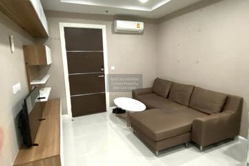 1 Bedroom Condo for rent in The Metropolis Samrong Interchange, Samrong Nuea, Samut Prakan near BTS Samrong