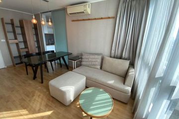 1 Bedroom Condo for rent in U Delight Residence Pattanakarn-Thonglor, Suan Luang, Bangkok