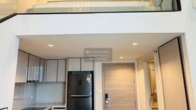 1 Bedroom Condo for rent in The Reserve Phahol - Pradipat, Phaya Thai, Bangkok near BTS Saphan Kwai